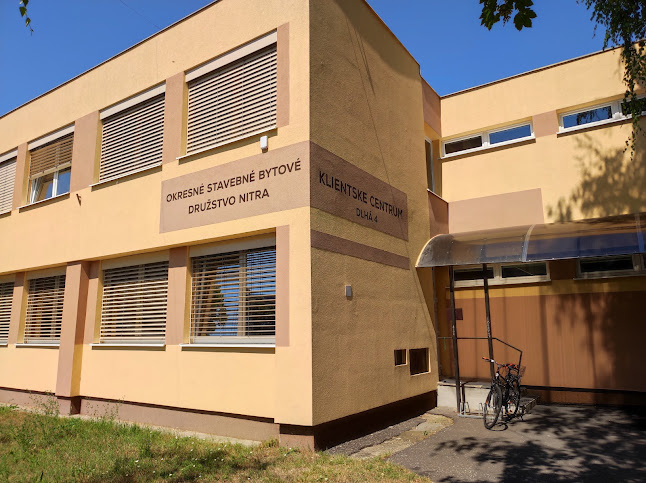 Komentáre a hodnotenia Okresné stavebné bytové družstvo Nitra