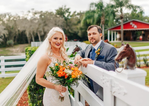 Event Venue «Horsepower Ranch & Events», reviews and photos, 280 Campbell Ranch Run, Geneva, FL 32732, USA