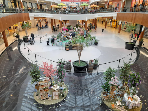 Shopping Mall «Natick Mall», reviews and photos, 1245 Worcester St, Natick, MA 01760, USA