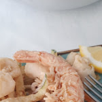 Photo n°9 de l'avis de Alessandro. fait le 18/09/2023 à 06:25 sur le  Ristorante Pizzeria Al Vicoletto da Michele à Senigallia