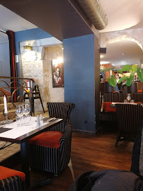 Atmosphère du Restaurant El Olivo à Caen - n°3