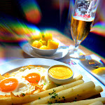 Photo n°2 de l'avis de Jan.. fait le 10/04/2024 à 21:04 sur le  Großer Kiepenkerl Gasthaus à Münster