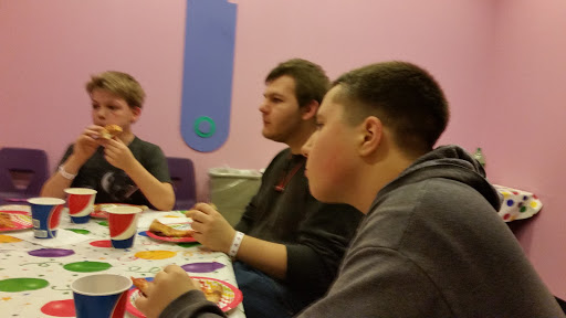 Laser Tag Center «Fun Junction», reviews and photos, 3649 Erie Blvd E, Syracuse, NY 13214, USA