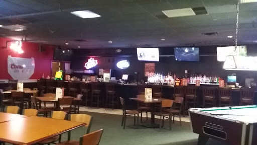 Bowling Alley «AMF Gates Lanes», reviews and photos, 645 Spencerport Rd, Rochester, NY 14606, USA