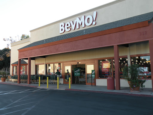 Wine Store «BevMo!», reviews and photos, 212 N El Camino Real, Encinitas, CA 92024, USA