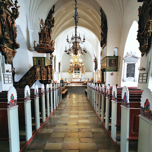 Budolfi Kirke - Aalborg