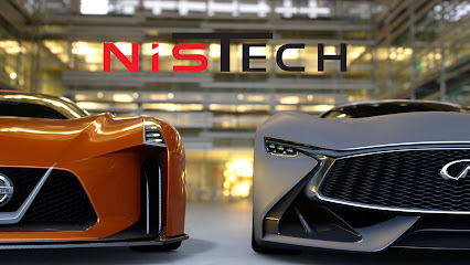 NisTech Nissan Infiniti Servis