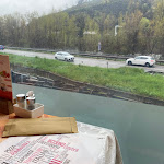 Photo n°4 de l'avis de Maurício.e fait le 29/03/2024 à 11:12 sur le  Ottenkeller Pizzeria e ristorante à Kardaun