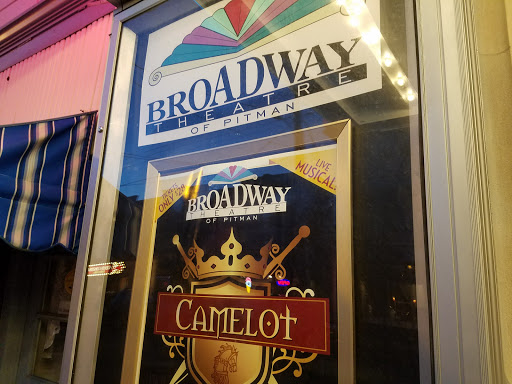 Performing Arts Theater «Broadway Theatre of Pitman», reviews and photos, 43 S Broadway, Pitman, NJ 08071, USA