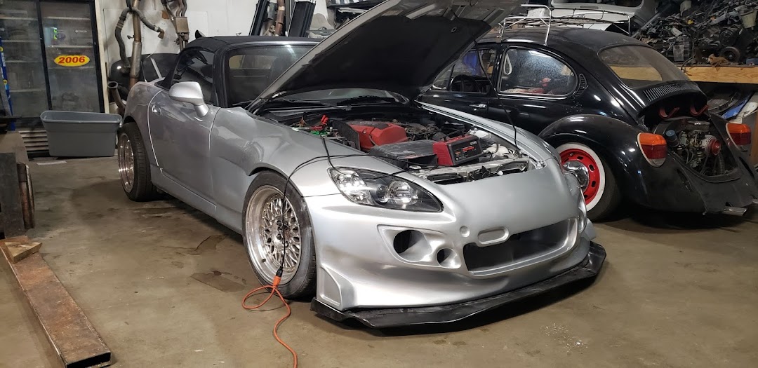 TK Auto Sales Salisbury, NC