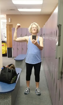 FIfty+ Fitness, LLC - Photo 2 - Car repair in , Concord