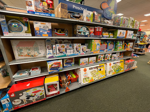 Book Store «Barnes & Noble», reviews and photos, 2601 Preston Rd #1204, Frisco, TX 75034, USA