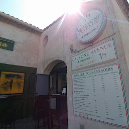 Photo n°3 de Calzone Avenue à Saint-Gély-du-Fesc ()