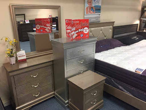 Furniture Store «Urban Furniture Outlet», reviews and photos, 257 N Dupont Hwy, Dover, DE 19901, USA