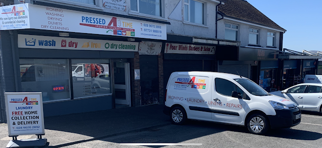 Reviews of The Little Laundry Co. | Dry Cleaning & Laundry Belfast in Belfast - Laundry service