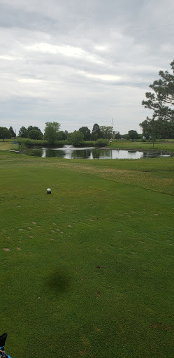 Golf Course «Centerbrook Golf Course», reviews and photos, 5500 Lilac Dr, Brooklyn Center, MN 55430, USA