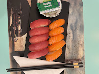 Plats et boissons du Restaurant japonais Sushi supe. à Paris - n°16