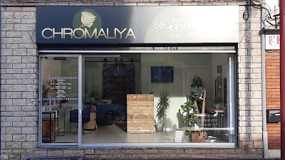 Salon Chromaliya à Onnaing
