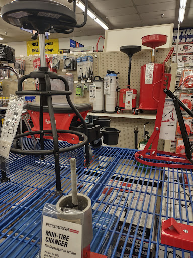 Hardware Store «Harbor Freight Tools», reviews and photos, 4290 Bells Ferry Rd #126, Kennesaw, GA 30144, USA