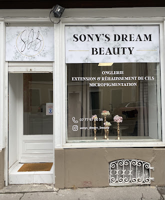 Sony’s Dream Beauty à Pau