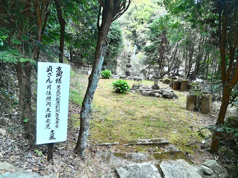 友岡神社