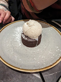 Les plus récentes photos du Restaurant français Triadou Haussmann à Paris - n°8