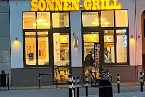 Sonnen-Grill image