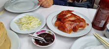 Canard laqué de Pékin du Restaurant chinois Pacifique à Paris - n°4
