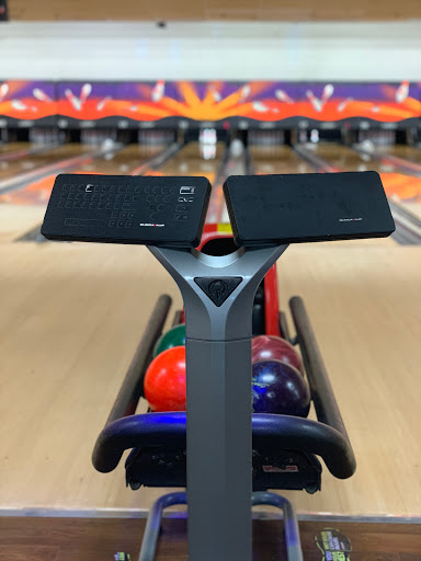 Bowling Alley «AMF South Hills Lanes», reviews and photos, 301 Nottingham Dr, Cary, NC 27511, USA