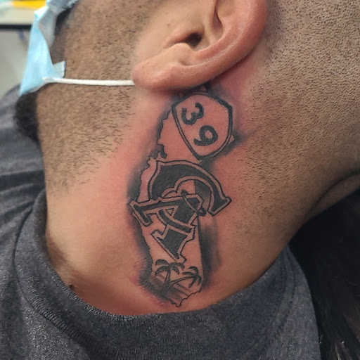 Explore hxh tattoo ideas, creative tattoo ideas in Garden Grove, available at Dr. Tattoo Studio