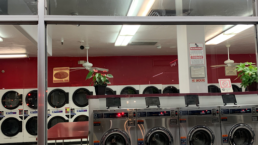 Laundromat «Soapy Sudz Laundry», reviews and photos, 3620 E Thomas Rd, Phoenix, AZ 85018, USA