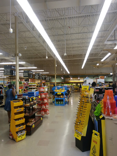 Grocery Store «Wayfield Foods Inc», reviews and photos, 8777 Tara Blvd, Jonesboro, GA 30236, USA