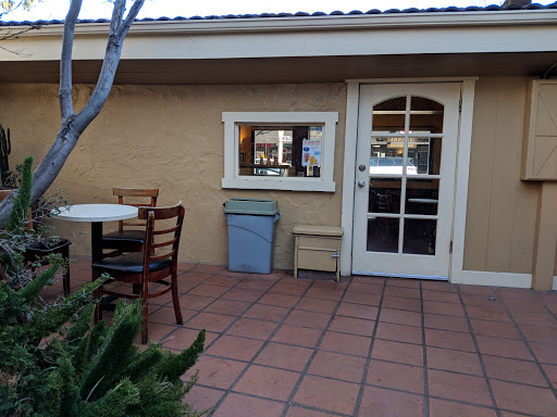 Ice Cream Shop «Dolce Spazio Gelato», reviews and photos, 221 N Santa Cruz Ave, Los Gatos, CA 95030, USA