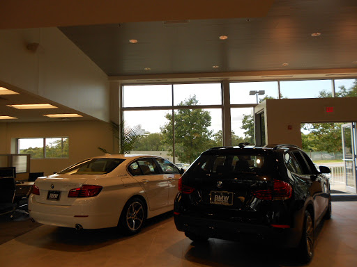 BMW Dealer «BMW of Annapolis», reviews and photos, 31 Old Mill Bottom Rd, Annapolis, MD 21409, USA