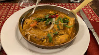 Korma du Restaurant indien Restaurant Bombay à Grenoble - n°10