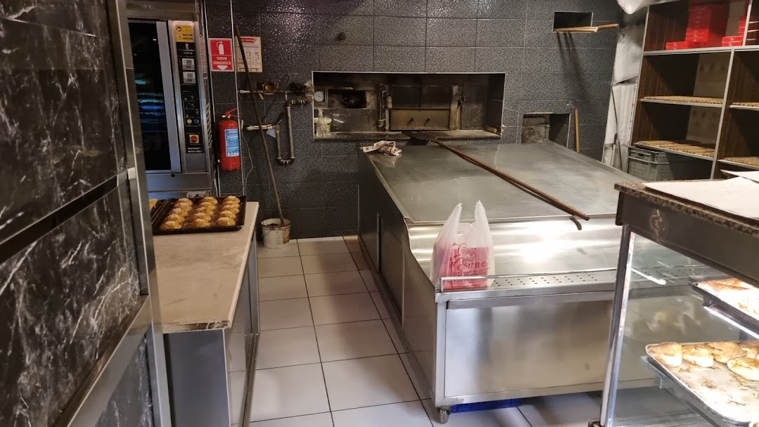 Efsane Unlu Mamulleri