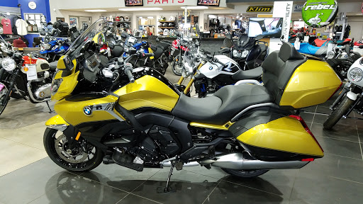 Motorcycle Dealer «Northern Colorado Powersports», reviews and photos, 1303 Frontage Rd, Fort Collins, CO 80524, USA