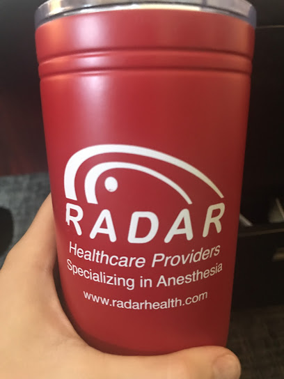 Radar Healthcare Providers, Inc.