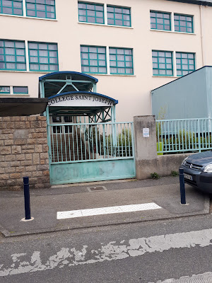 Collège et Lycée Saint Joseph à Concarneau