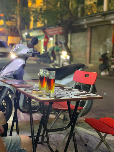 Music bars in Hanoi