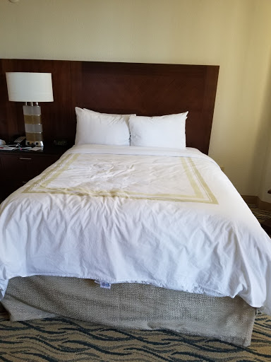 Spa Resort «Hilton Head Marriott Resort & Spa», reviews and photos