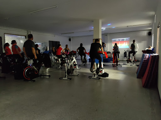 Gimnasio Cúllar Centro de bienestar en Cúllar, Granada