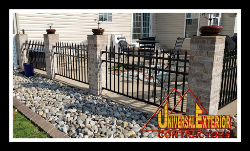 Building Restoration Service «Universal Exterior Contractors», reviews and photos, 518 Colbert Rd, Townsend, DE 19734, USA