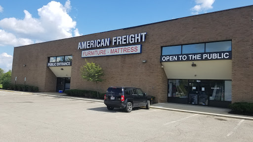 Furniture Store «American Freight Furniture and Mattress», reviews and photos, 4701 Roberts Rd, Columbus, OH 43228, USA