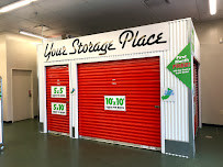 U-Haul Moving & Storage of East Town - Photo 9 - Car repair in Green Bay, WI, Green Bay