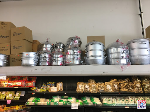 Asian Grocery Store «Viet Hoa Food Market», reviews and photos, 7100 Preston Hwy # 107, Louisville, KY 40219, USA