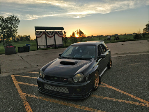 Golf Course «Osgood Golf Course», reviews and photos, 4400 Clubhouse Dr S, Fargo, ND 58104, USA