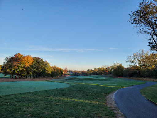 Golf Course «Waverly Woods Golf Club», reviews and photos, 2100 Warwick Way, Marriottsville, MD 21104, USA