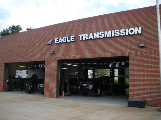 Eagle Transmission and Auto Care of Addison