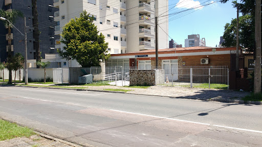 Oftalmo Curitiba - Unidade SUS